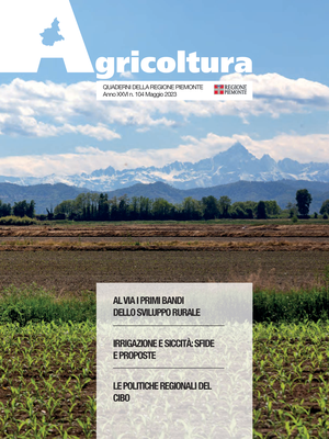 Agricoltura n.104 - Maggio 2023