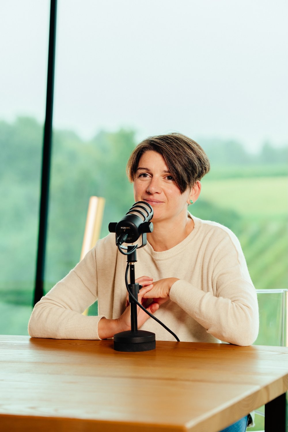 Gemme: il podcast che racconta l’agricoltura piemontese