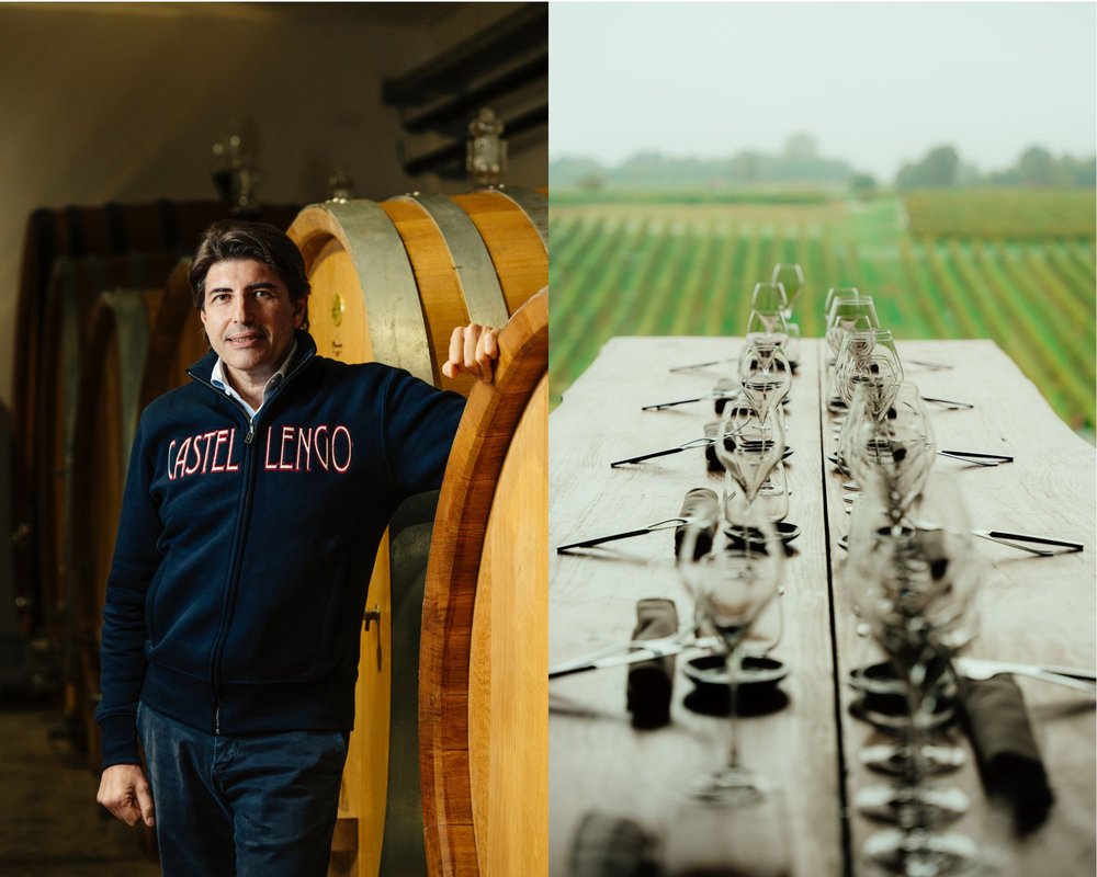 Gemme - Episodio 6 - Centovigne