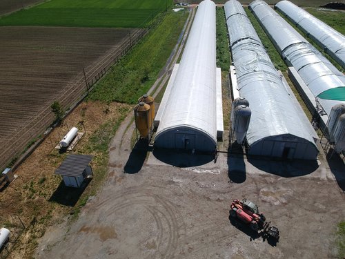 Le nuove opportunità offerte dal software QGIS