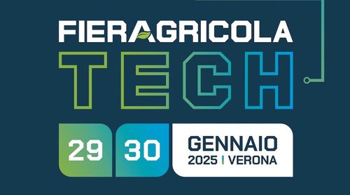 Fieragricola Tech Verona 2025