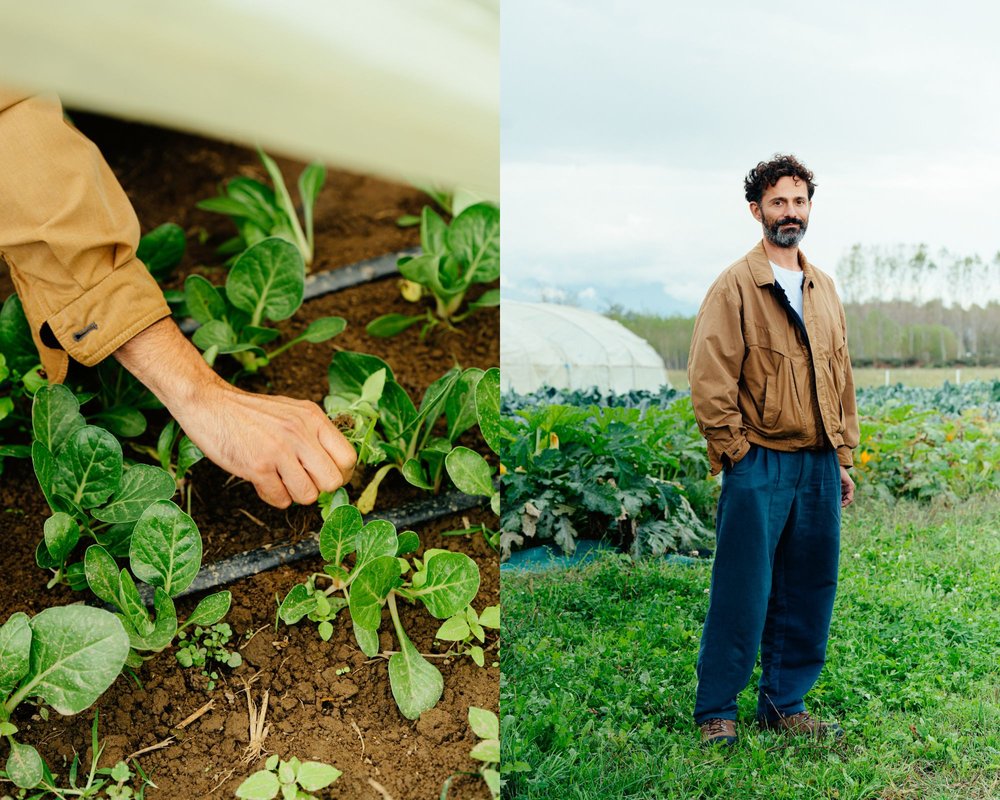 Gemme - Episodio 10 - Orti Generali