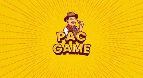 PAC GAME: quando l'agricoltura diventa un gioco da ragazzi