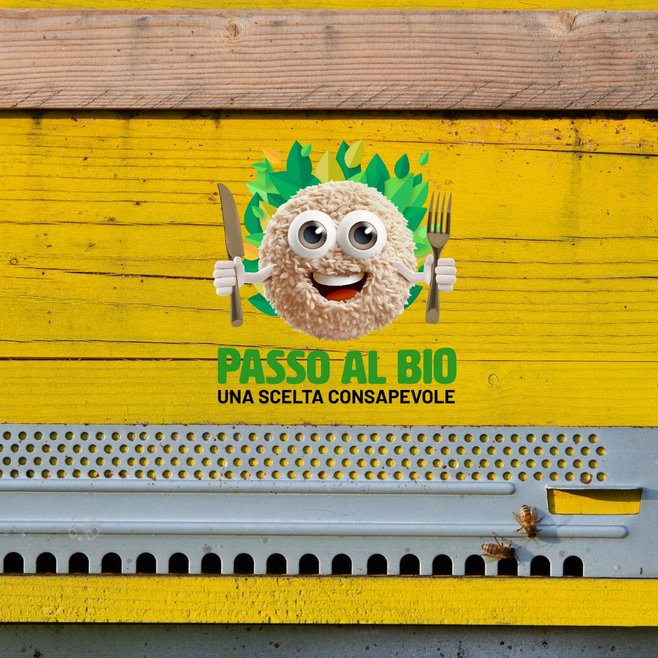 "Il Biologico è una scelta obbligata": bio-agricoltore piemontese racconta la sua esperienza