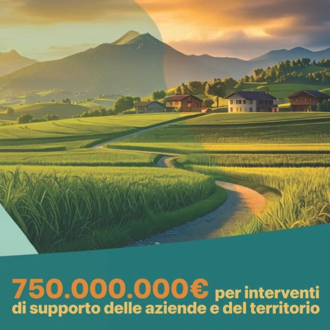 Un video per raccontare lo Sviluppo Rurale 2023-2027