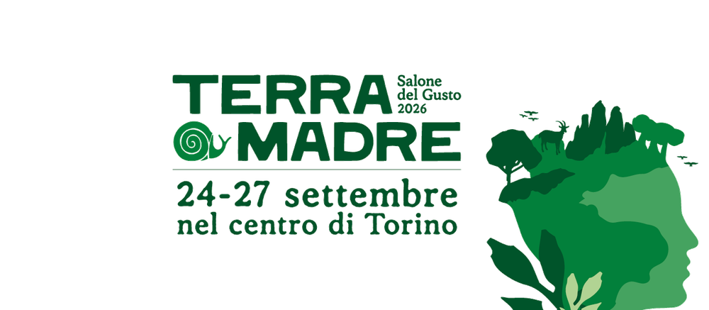 Terra Madre Salone del Gusto 2026
