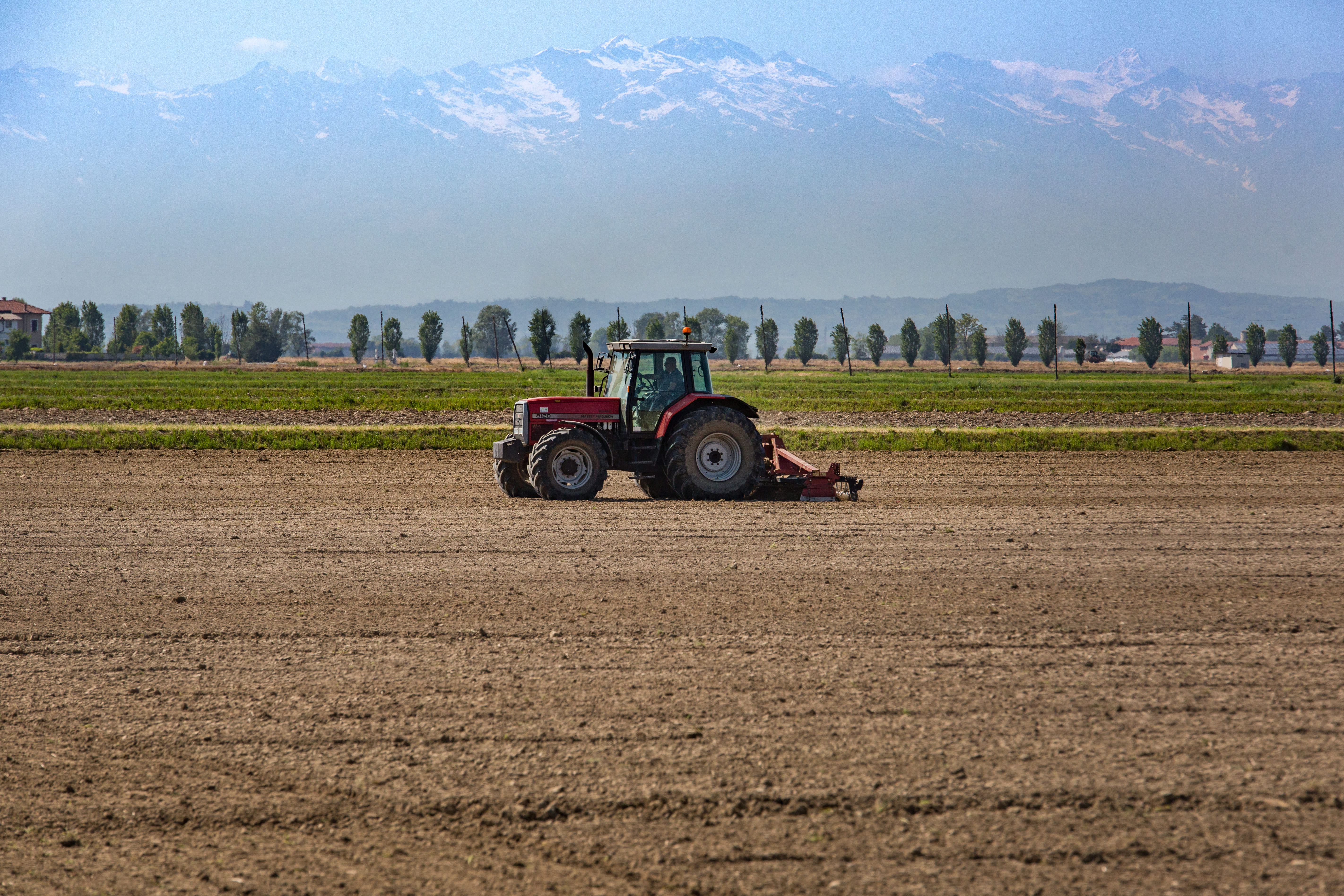 DIGIFERT - Piani di concimazione digitali