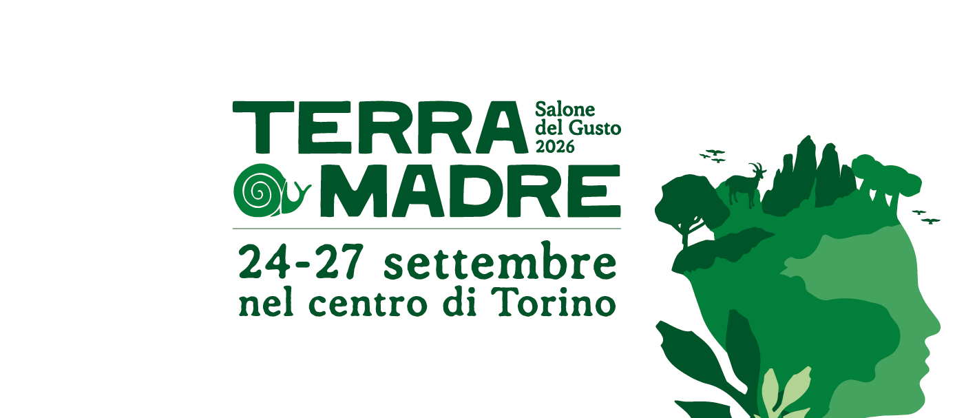 Terra Madre Salone del Gusto 2026